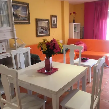 Martinez Casablanca Apartment