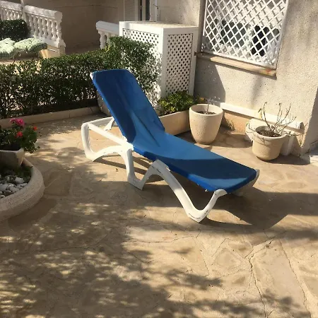Martinez Casablanca Apartment *