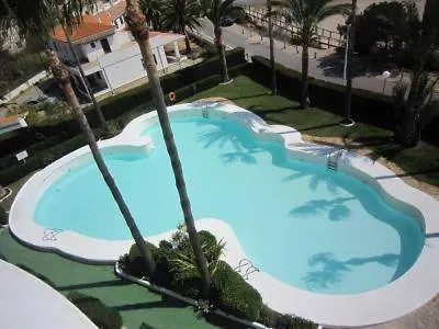 Apartment Martinez Casablanca *