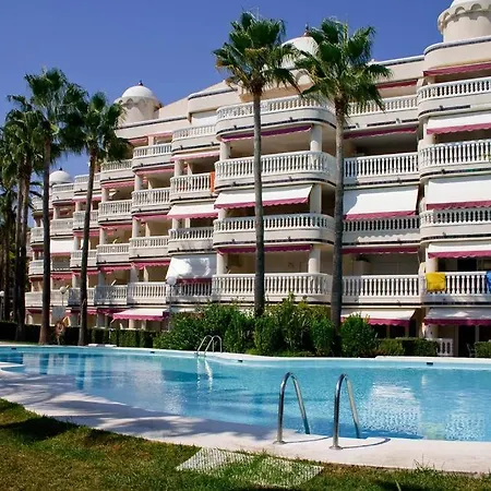 Apartment Martinez Casablanca