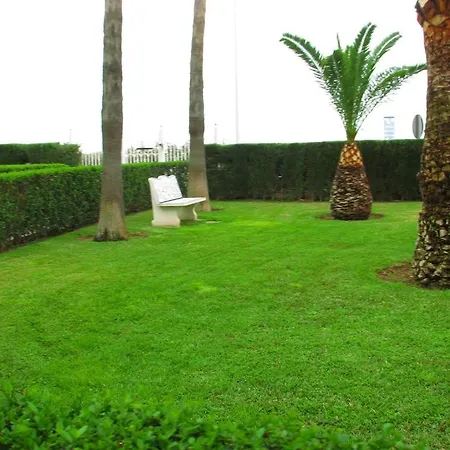 Martinez Casablanca Apartment Alcoceber
