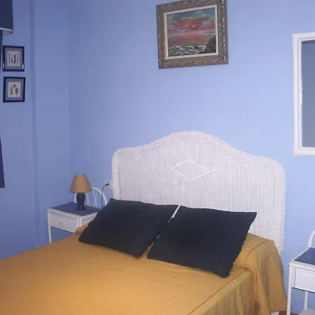Apartment Martinez Casablanca