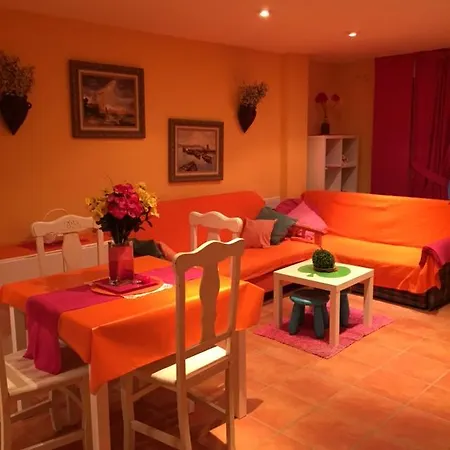 Apartment Martinez Casablanca *