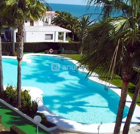 Martinez Casablanca Apartment *