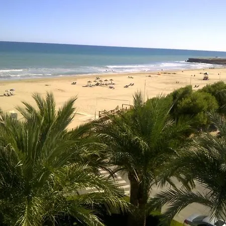 Apartment Martinez Casablanca Alcoceber