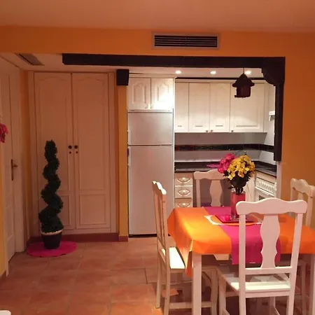 Apartment Martinez Casablanca