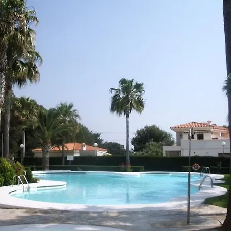 Apartment Martinez Casablanca *