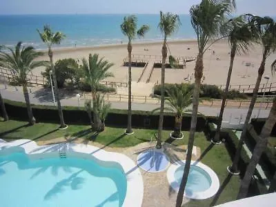 Martinez Casablanca *