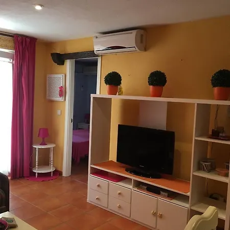 Martinez Casablanca Apartment