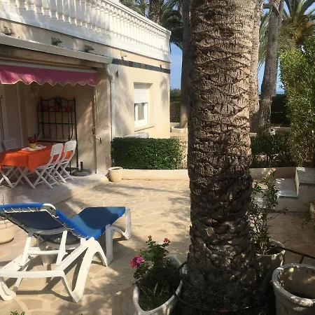 Martinez Casablanca Appartement Alcossebre