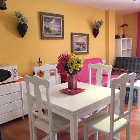 Appartement Martinez Casablanca