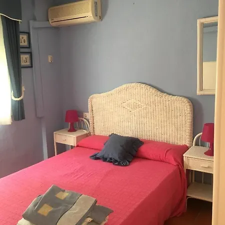 Martinez Casablanca Appartement Alcossebre