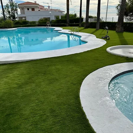 Martinez Casablanca * Alcossebre