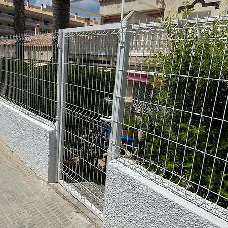 Martinez Casablanca * Alcossebre