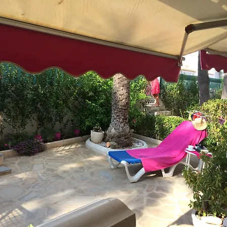 Appartement Martinez Casablanca Alcossebre
