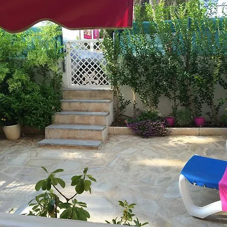Martinez Casablanca Appartement Alcossebre