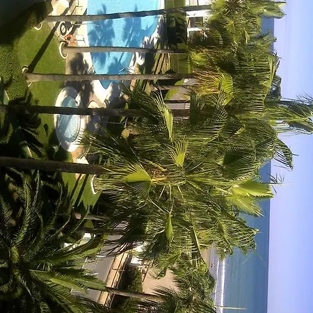 Martinez Casablanca Appartement